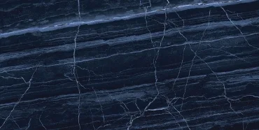 Керамогранит Staro Palacio Hazel Cobalto High Gloss 60x120 полированный