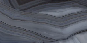 Керамогранит Staro Palacio Influx Midnight High Gloss 60x120 полированный