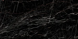 Керамогранит Staro Palacio Molten Black High Gloss 60x120 полированный