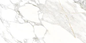 Керамогранит Staro Palacio Statuario Altimo Polished 60x120 полированный