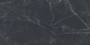 Керамогранит Staro Silk 60x120 Плитка Argos Nero 60x120 Sugar 12430992 матовый