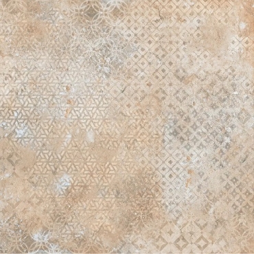 Керамогранит Staro Silk Atrium Beige Matt 60x60 матовый