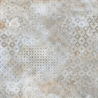 Silk Atrium Grey Matt