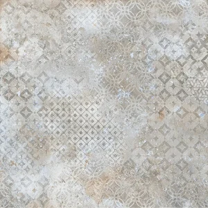 Керамогранит Staro Silk Atrium Grey Matt 60x60 матовый