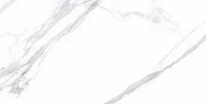 Керамогранит Staro Silk Statuario Calipso Matt 60x120 матовый