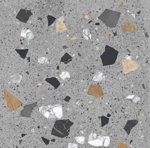 Керамогранит Staro Silk Terra Grey Matt 60x60 матовый