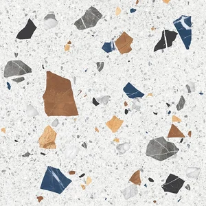 Керамогранит Staro Silk Terra White Matt 60x60 матовый