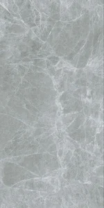 Широкоформатный керамогранит Staro Slab Мatt 12мм Слэб керамический AGATA GREY 160x320 MATT 89261085 матовый