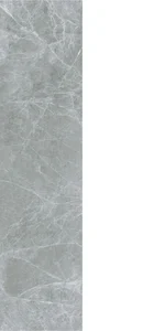 Широкоформатный керамогранит Staro Slab МАТТ 12мм Слэб керамический AGATA GREY 79,8x320 MATT 36431068 матовый