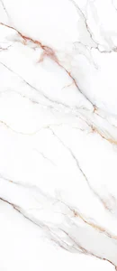 Широкоформатный керамогранит Staro Slab Polished 6мм Слэб керамический BELDIA BIANCO 120x280 (POLISHED) 51054397 полированный