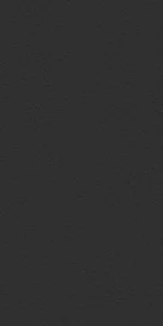 Широкоформатный керамогранит Staro Slab Monocolors 12мм Слэб керамический BLACK TEXTURE 160x320 67087897 матовый с рельефом