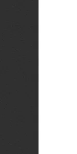Широкоформатный керамогранит Staro Slab Monocolors 12мм Слэб керамический BLACK TEXTURE 80x320 57068165 матовый с рельефом