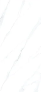 Широкоформатный керамогранит Staro Slab 2000x900мм Слэб керамический CALACATTA LIGHT 90x200 (MATT) 85511329 матовый
