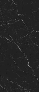 Широкоформатный керамогранит Staro Slab Polished 6мм Слэб керамический ELITE NOIR 120x280 POLISHED 54691776 полированный
