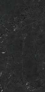 Широкоформатный керамогранит Staro Slab МАТТ 12мм Слэб керамический FANCY ANTRACITE 160x320 TEXTURE 78383493 матовый с рельефом