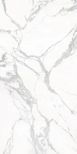 Широкоформатный керамогранит Staro Slab Polished 12мм Слэб керамический MARVEL CLASSIC 160x320 POLISHED 43486031 полированный