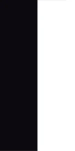 Широкоформатный керамогранит Staro Slab Monocolors 12мм Слэб керамический MONO BLACK 79,8x320 MATT 72151354 матовый
