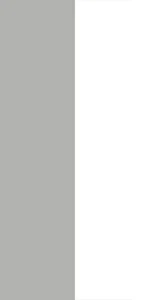 Широкоформатный керамогранит Staro Slab Monocolors 12мм Слэб керамический MONO GREY 79,8x320 MATT 13776719 матовый