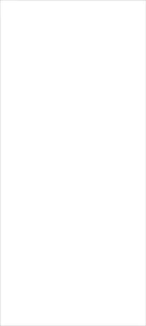 Широкоформатный керамогранит Staro Slab 2000x900мм Слэб керамический MONO WHITE 90x200 (MATT) 59885021 матовый