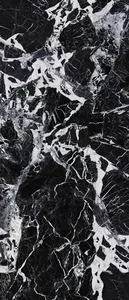 Широкоформатный керамогранит Staro Slab МАТТ 6мм Слэб керамический NERO NAPOLEON 120x280 MATT 80185749 матовый