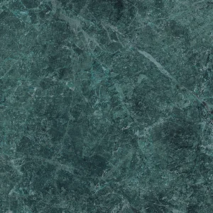 Широкоформатный керамогранит Staro Slab Polished 9мм Слэб керамический NORD VERDE 120x120 LUMINOUS (HG) 1237849 полированный, зеркальная
