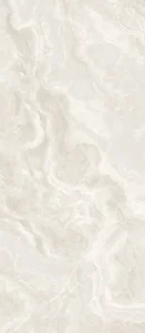 Широкоформатный керамогранит Staro Slab Soft Satin 6мм Слэб керамический ONYX BIANCO 120x280 SATIN 36790878 сатинированный