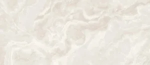 Широкоформатный керамогранит Staro Slab Soft Satin Слэб керамический ONYX BIANCO 120x280 SOFT SATIN 1237323 сатинированный