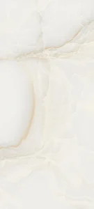 Широкоформатный керамогранит Staro Slab 2000x900мм Слэб керамический ONYX SOFT CREAM 90x200 (MATT) 49948703 матовый