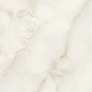 Широкоформатный керамогранит Staro Slab Polished 9мм Слэб керамический OSTRA BIANCO 120x120 Glossy 56202599 глянцевый