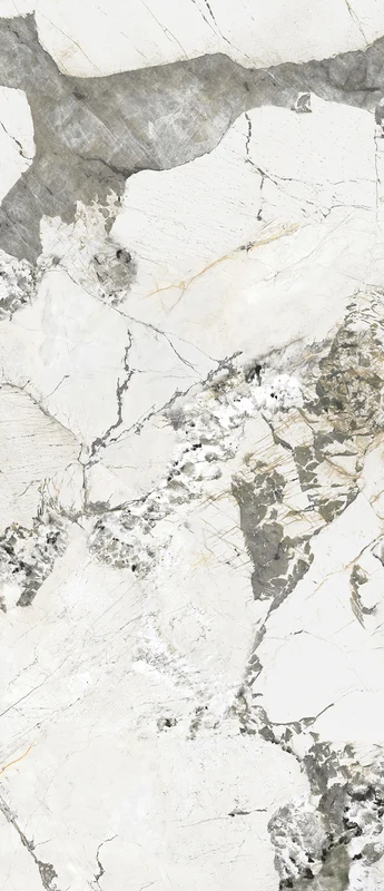 Широкоформатный керамогранит Staro Slab Polished 6мм Слэб керамический PATAGONIA 120x278 HIGH GLOSSY 58548294 глянцевый