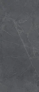 Широкоформатный керамогранит Staro Slab МАТТ 6мм Слэб керамический SICILIA SCURO 120x280 GRAVEL 58503258 матовый с микрорельефом
