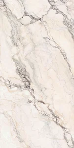 Широкоформатный керамогранит Staro Slab МАТТ 12мм Слэб керамический STATUARIO ROSSO 160x320 TEXTURE 71160377 матовый с рельефом