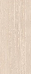 Широкоформатный керамогранит Staro Slab МАТТ 6мм Слэб керамический TRAVERTINE BEIGE SHAPE TECH 120x280 (MATT) 11323851 матовый
