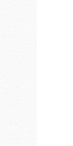 Широкоформатный керамогранит Staro Slab Monocolors 12мм Слэб керамический WHITE TEXTURE 80x320 14610128 матовый с рельефом