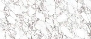 Керамогранит Staro Slab Arabescato Oscuro Soft Satin 120x280 сатинированный