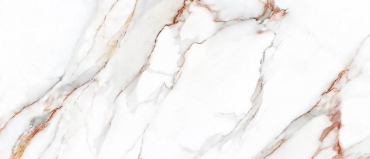 Керамогранит Staro Slab Beldia Bianco Elegance Polished 120x280 полированный