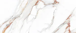 Керамогранит Staro Slab Beldia Bianco Elegance Polished 120x280 полированный