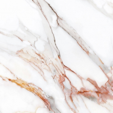 Керамогранит Staro Slab Beldia Bianco Elegance Polished 120x120 полированный