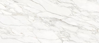Slab Carrara Bianco Elegance Polished