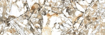 Керамогранит Staro Slab Makarani Beige Polished 80x240 полированный