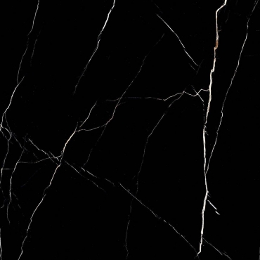 Керамогранит Staro Slab Marquina Olpse Elegance Polished 120x120 полированный