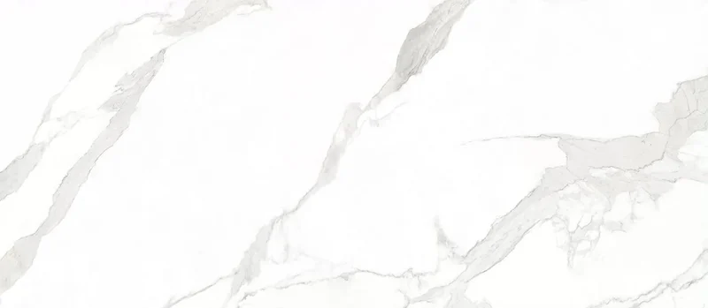 Керамогранит Staro Slab Patagonoa Bianco Elegance Polished 120x280 полированный