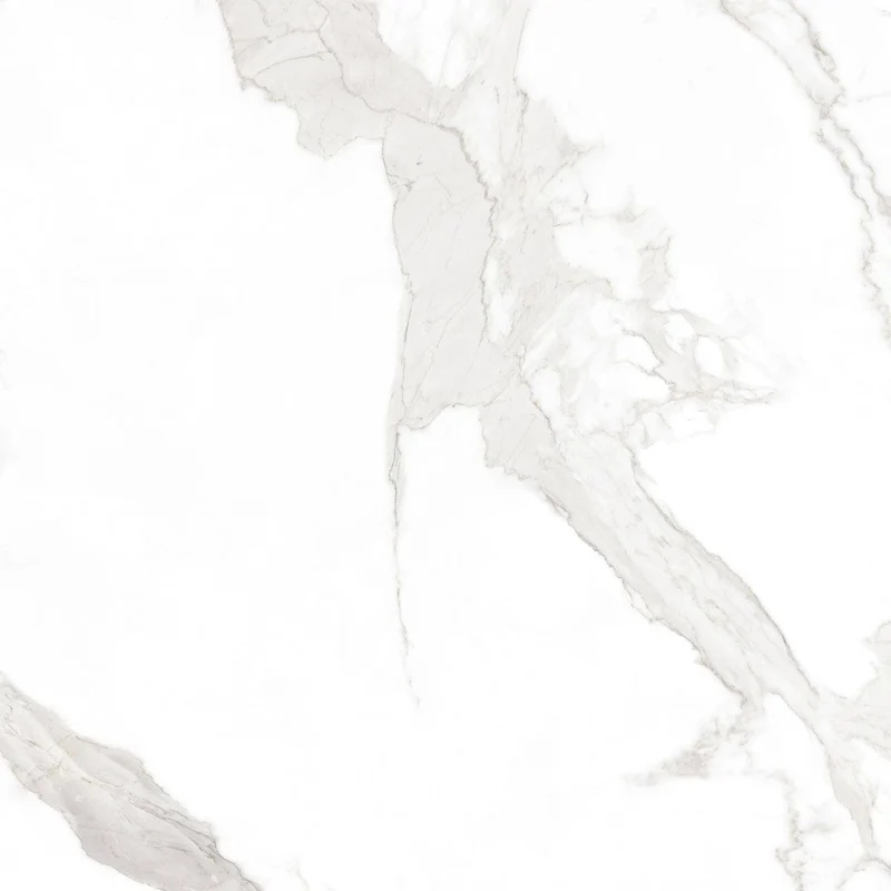 Керамогранит Staro Slab Patagonoa Bianco Elegance Polished 120x120 полированный