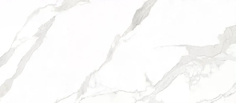 Керамогранит Staro Slab Patagonoa Bianco Grace Matt 120x280 матовый