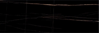 Slab Sahara Black Polished