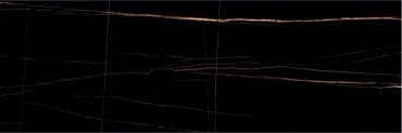 Керамогранит Staro Slab Sahara Black Polished 80x240 полированный