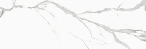 Керамогранит Staro Slab Statuario Venato Polished 80x240 полированный