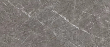 Керамогранит Staro Slab Tundra Gris Luminous 120x280 глянцевый