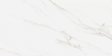 Керамогранит Staro Slim Calacatta Borgini Polished 60x120 полированный
