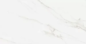 Керамогранит Staro Slim Calacatta Borgini Polished 60x120 полированный